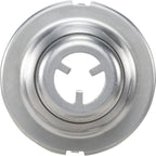 Gardena premium kraanstuk 21 mm (g 1 2 ) (zilver, 18240-50)