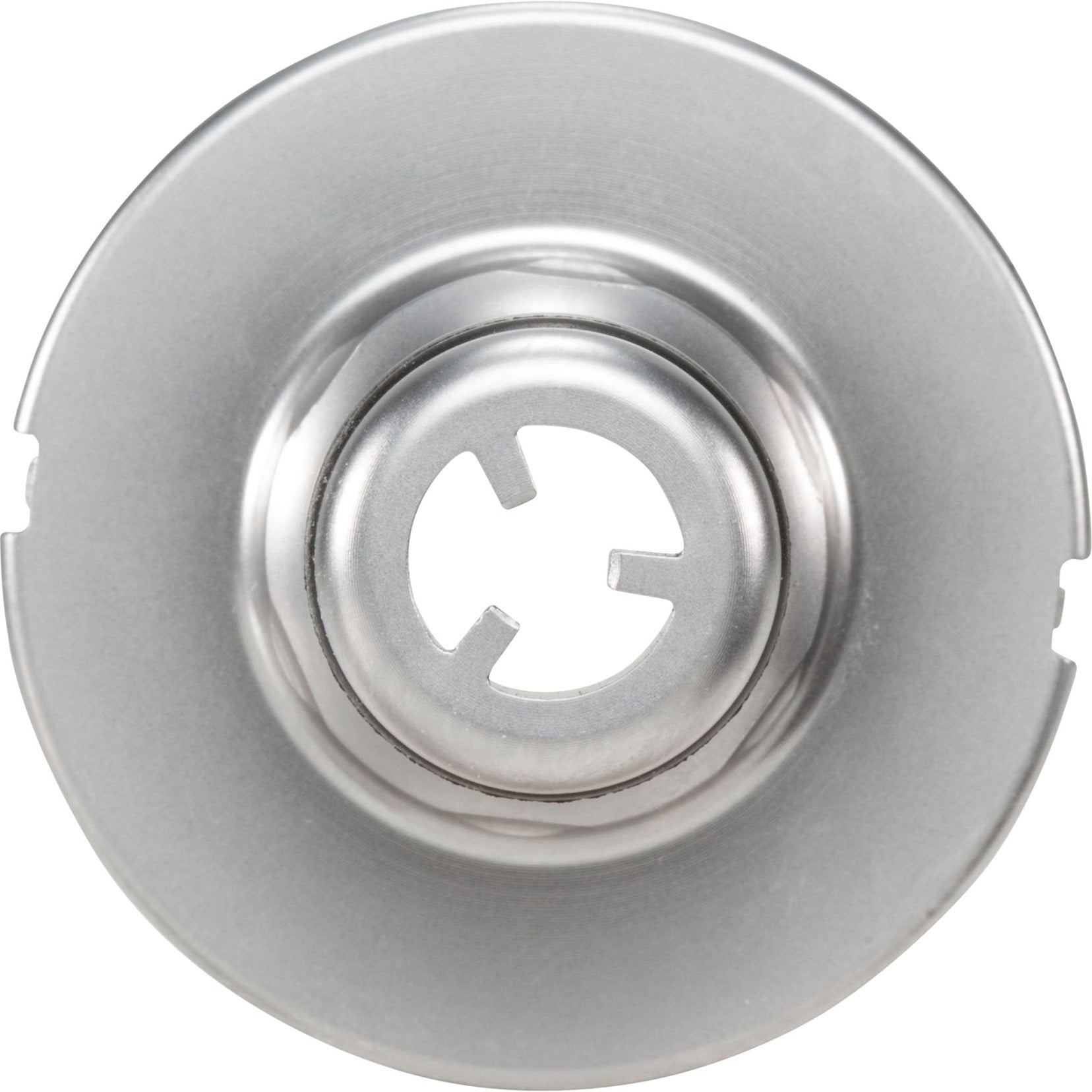 Gardena premium kraanstuk 33.3 mm (g 1 ) (zilver, 18242-20)