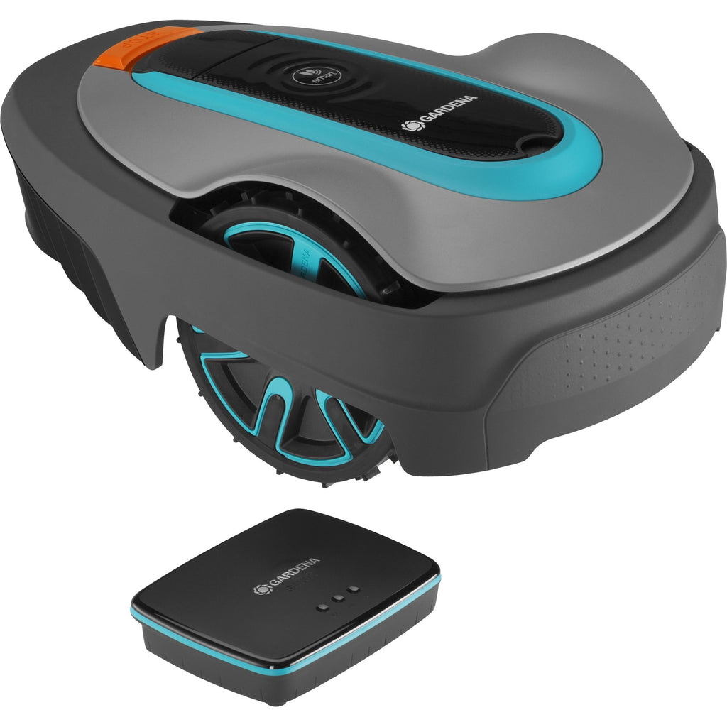 GARDENA GARDENA Robotmaaier SILENO City 250