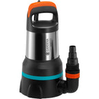 Gardena schoon vuil water pomp 19500 aquasensor - 9049-20 - 9049-20