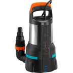 Gardena schoon vuil water pomp 19500 aquasensor - 9049-20 - 9049-20