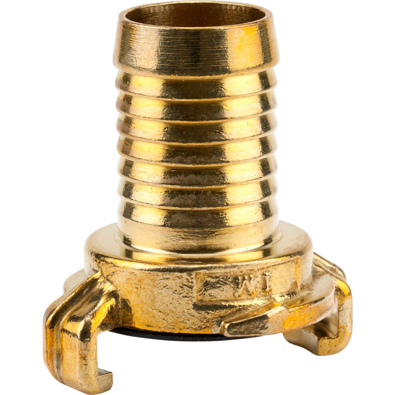 Gardena snelkoppeling slangaansluiting | 25 mm (1 ) - 7103-20 - 7103-20