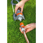 Gardena slangstuk met reguleerventiel | 19 mm (3 4”) - 2943-20 - 2943-20