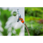 Gardena slangstuk met reguleerventiel | 19 mm (3 4”) - 2943-20 - 2943-20