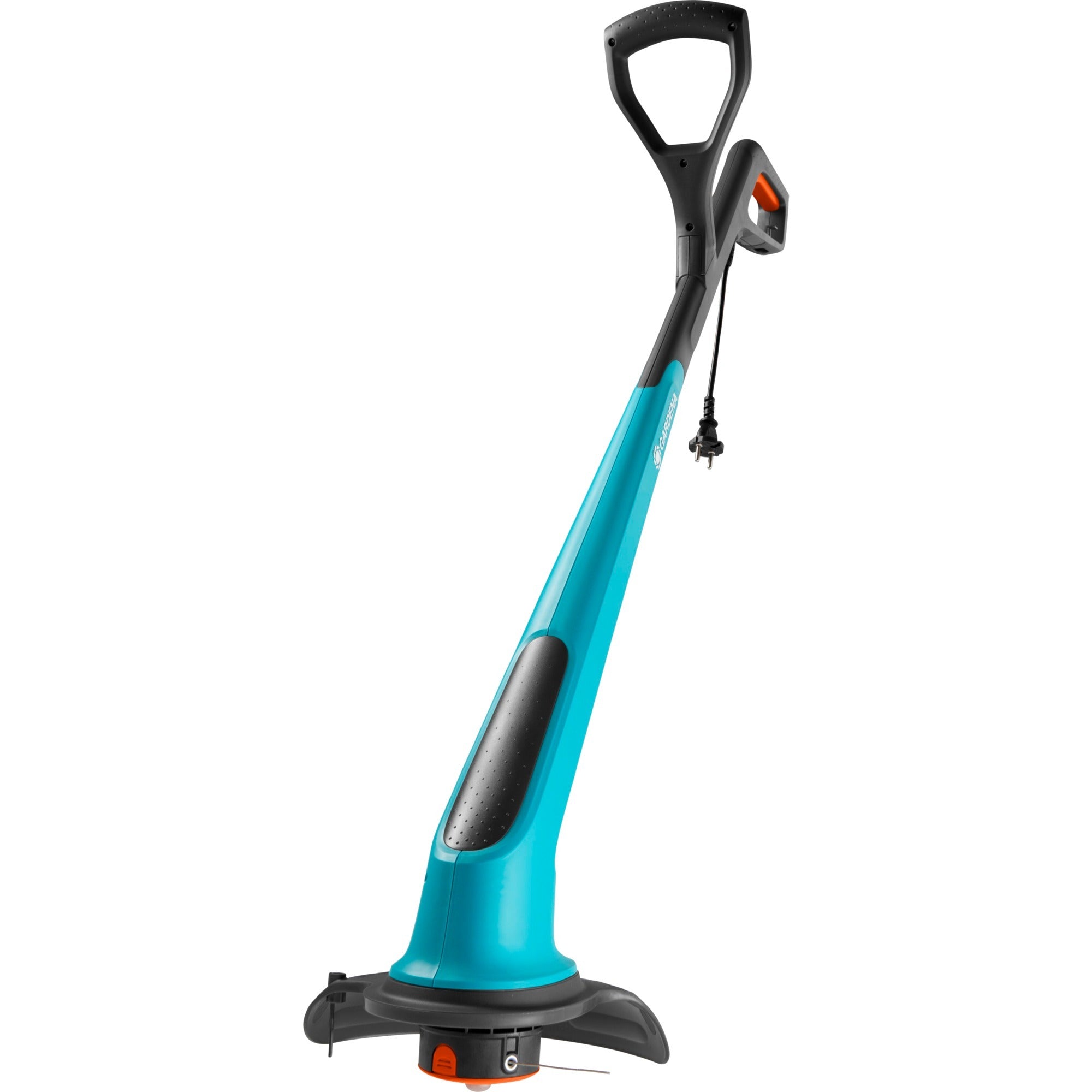 Gardena smallcut plus grastrimmer 350 23 (turquoise zwart, 9806-20)