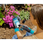 Gardena smart sensor (grijs turquoise, 19040-20)