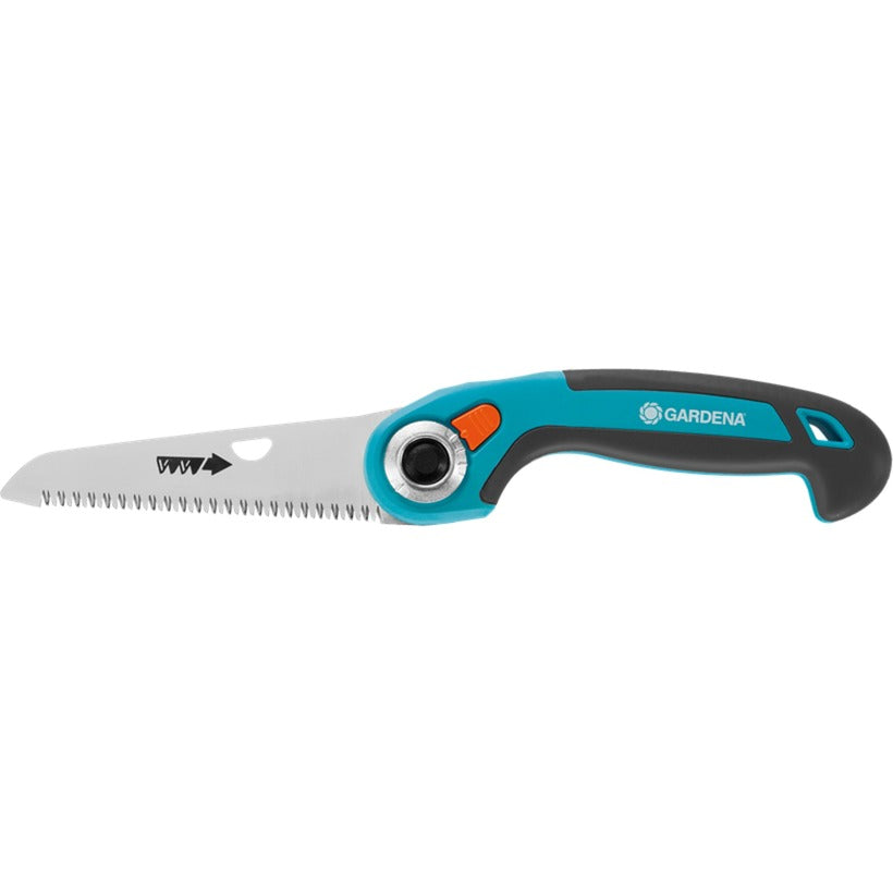 Gardena snoeizaag inklapbaar 135 p - 8742-20 - 8742-20