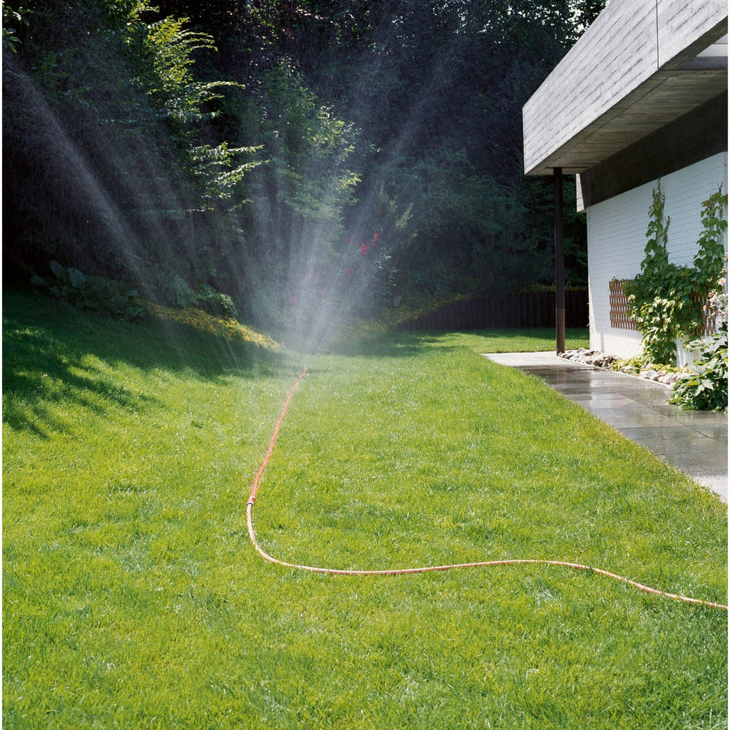 Gardena sproeierslang sprinklersysteem (oranje, 995-20, 7,5 m)