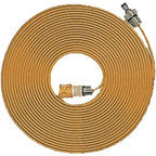 Gardena sproeierslang sprinklersysteem (oranje, 996-20, 15 m)