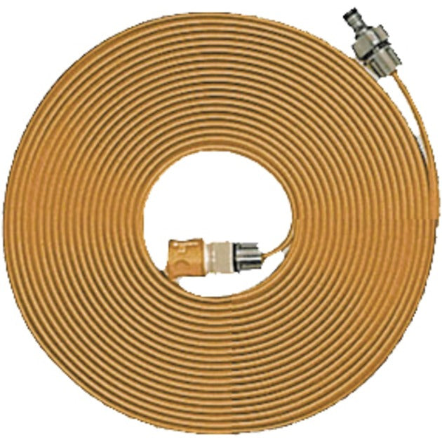 Gardena sproeierslang sprinklersysteem (oranje, 996-20, 15 m)