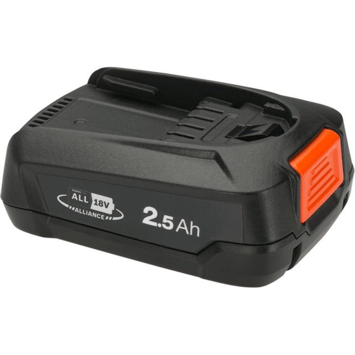 Gardena startset p4a qc+1x2,5 ah (14906-20)