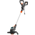 Gardena trimmer powercut 650 28 grastrimmer (turquoise grijs, 9874-20)