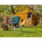 Gardena tuin slangenbox 15 rollup s