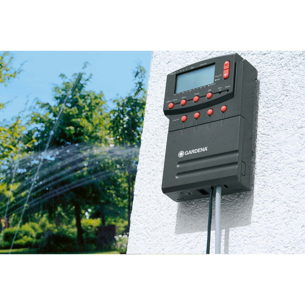 Gardena 24 v aansluitkabel | 15 meter | 7 x 0,5 mm² - 1280-20 - 1280-20