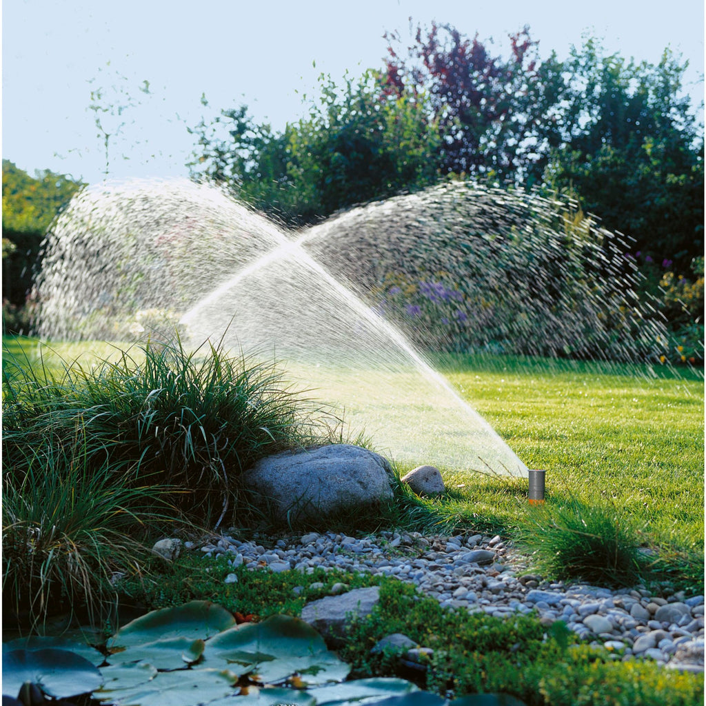 Gardena verzonken turbinesproeier t200 - 8203-29 - 8203-29