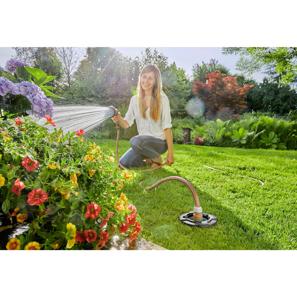 Gardena pipeline waterverdeler