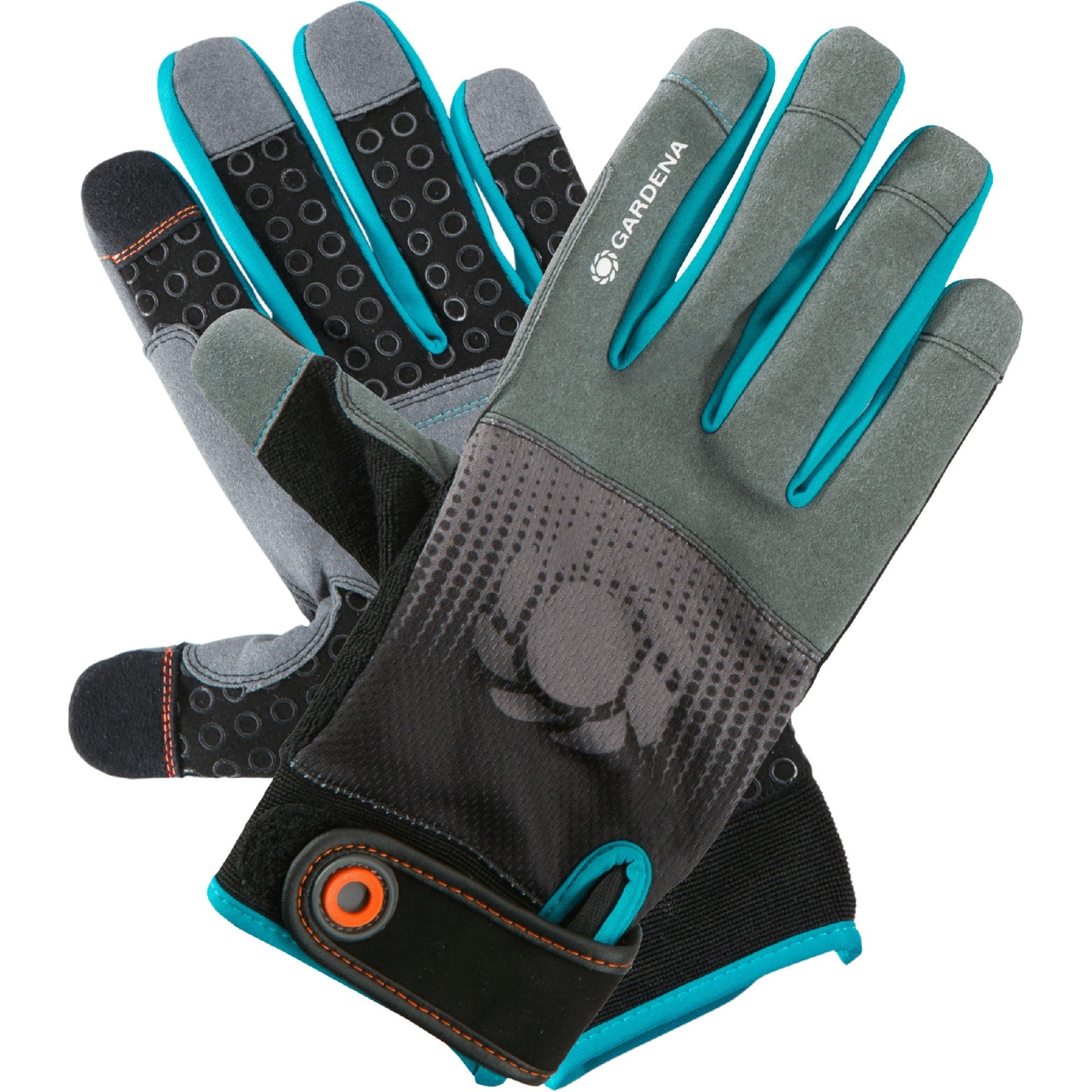 Gardena werkhandschoenen (11521-20, maat 9 l)