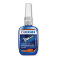 Berner - Berner schroefdraadborgmiddel extra-sterk 24ml