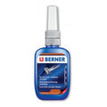 Berner - Berner schroefdraadborgmiddel middel-sterk 24ml