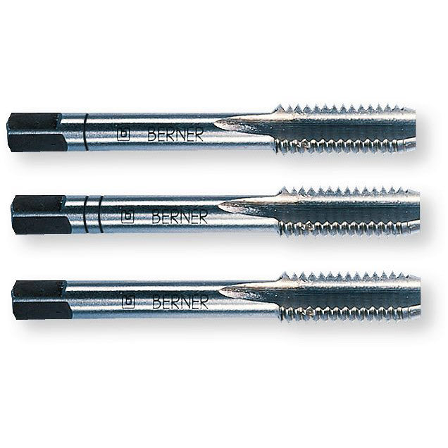 Berner - Berner handtap din 352 hss m7 (3st)