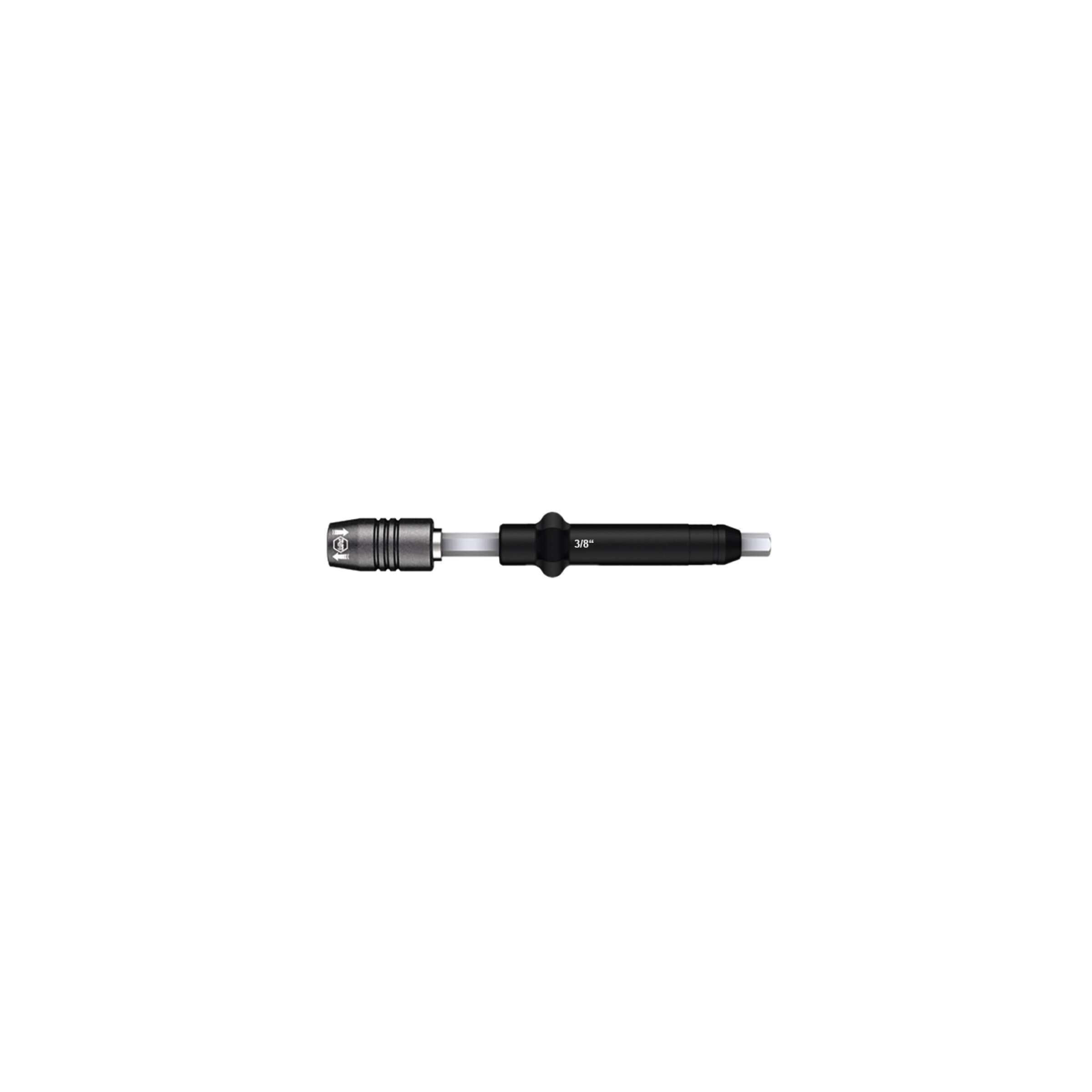 Cycplus Cyclus momentsleutel T-greep los 5-14Nm