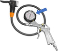 Cycplus cyclus manometer voor luchtdrukpistool
