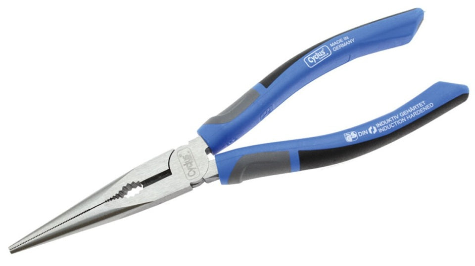 Cycplus - Cycplus punttang recht ergonomische handgreep nicr