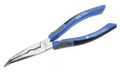 Buzaglo - Buzaglo punttang gebogen 40� ergonomische handgreep nicr