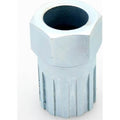 Ecomo freewheel afnemer