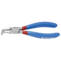 Unior - Unior punttang circliptang krom 8-25