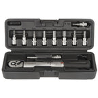 Mighty momentsleutel 2-24nm � inclusief bitset
