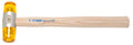 Unior - Unior Grs hamer pvc 32mm inl