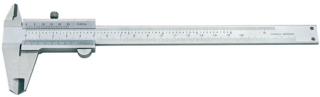Unior - Unior Grs schuifmaat 150mm