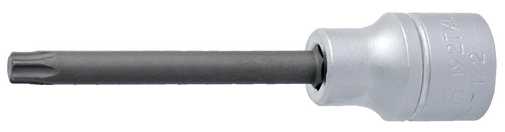 Unior - Unior dopsleutel 1/2 torx lang 192/2txl tx-20