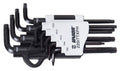 Unior - Unior Grs torxset m/gat tr9-tr40 8dlg
