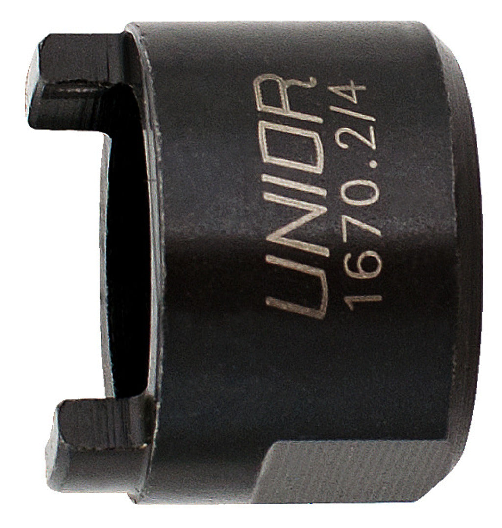 Unior freewheel afnemer suntour 2 noks 1670.2 4