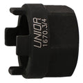 Unior - Unior freewheel afnemer suntour 4 noks 1670.3/4