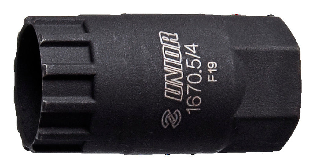 Unior - Unior Grs afnemer cassette sh hg
