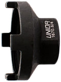 Unior - Unior freewheel afnemer bmx 1670.6/4