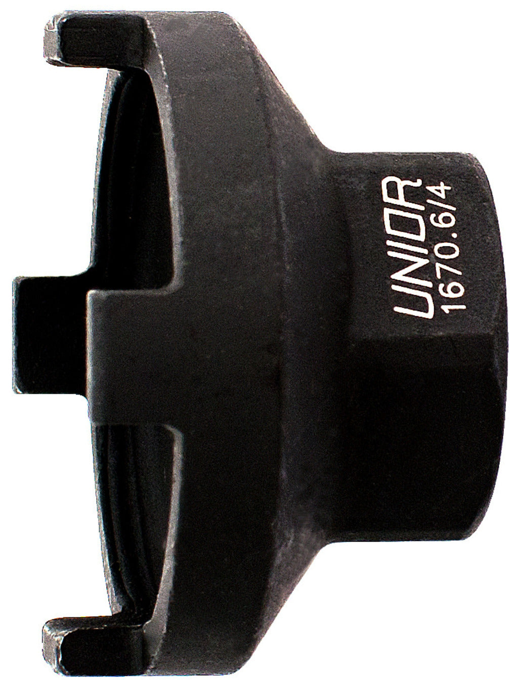 Unior - Unior freewheel afnemer bmx 1670.6/4