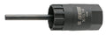 Unior freewheel afnemer met geleiding 1670.7 4