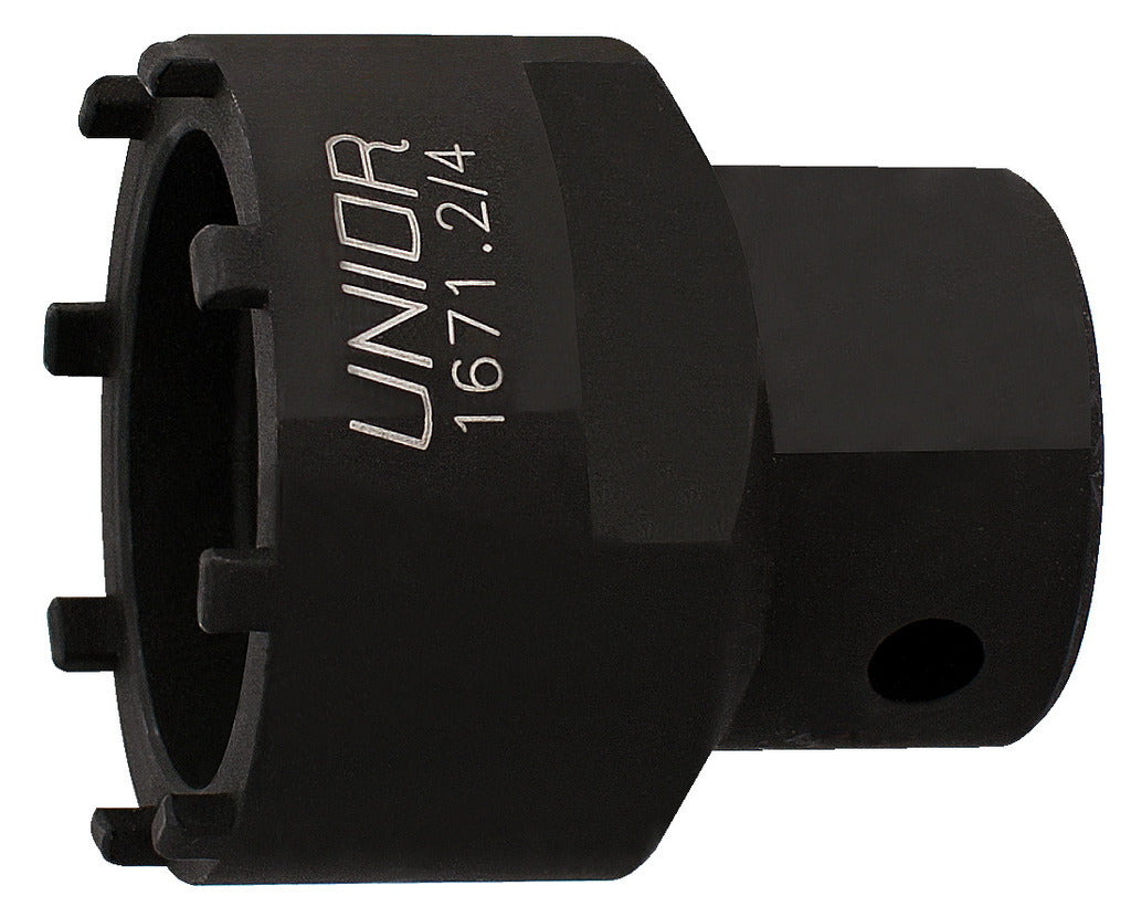 Unior - Unior Grs trapas montagesl sh/bosch 3/4 8 noks