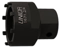 Unior trapas montage sleutel shimano 8 tands 1671.2 4