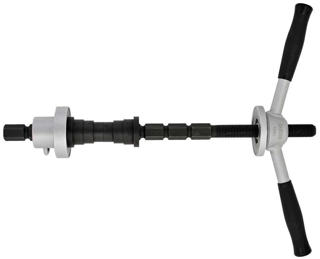 Unior - Unior Grs balhoofdcuppers 1"/11/8"/11/4"/11/2"