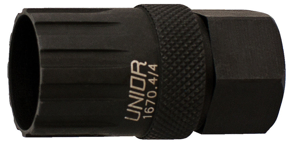 Unior - Unior Grs afnemer cassette ca inl