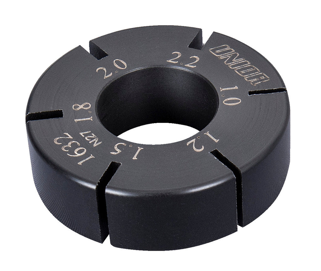 Unior tools fixing aid 1632 for aero spokes