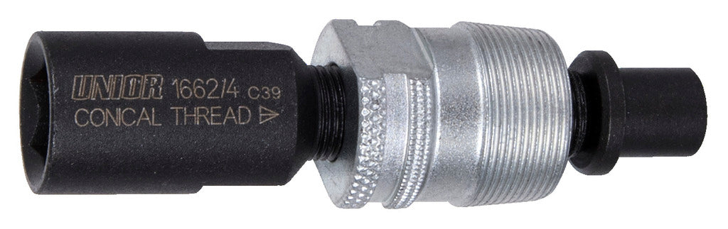 Unior - Unior Grs cranktrekker