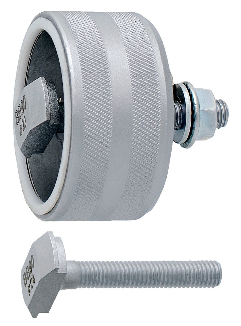 Unior - Unior Grs trapas demontage adapter