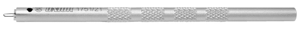 Unior - Unior Grs nippelspanner houder