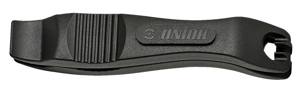 Unior - Unior set van twee bandenlichters zwart 1657zwart